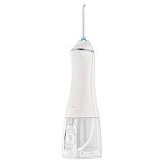 Іригатор портативний Ardesto POI-H350W 300 мл Білий (POI-H350W), фото 6