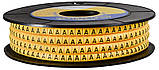 Маркування EC-0 0,75-1,5 кв.мм2 "A", фото 2