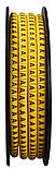 Маркування EC-0 0,75-1,5 кв.мм2 "A", фото 4