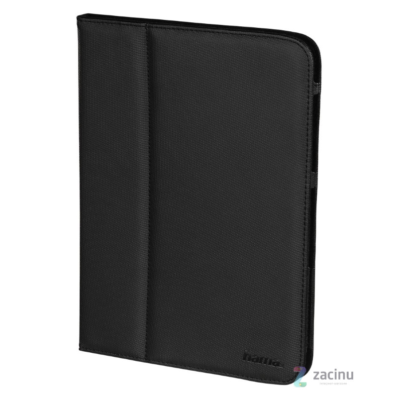 Чохол-книжка Hama для Samsung Galaxy Tab 4 10.1 Bend ser. Чорний