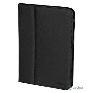 Чохол-книжка Hama для Samsung Galaxy Tab 4 10.1 Bend ser. Чорний, фото 1