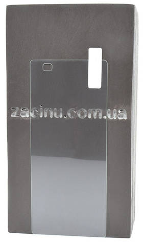 Захисне Скло Ultra Tempered Glass для Sony Xperia XA/ XA Dual 0.33mm Прозоре, фото 1