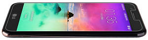 Захисне Скло Nillkin для LG K10 (2017) X400 Anti-Explosion Glass (H) Прозоре, фото 3