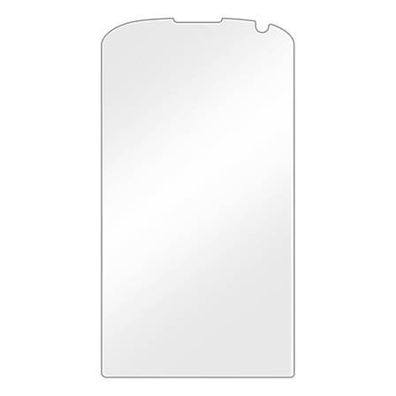 Плівка захисна Hama для Samsung i9300 S3 Прозора, фото 3