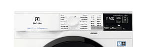 Пральна машина Elektrolux EW6S426BUI 6 кг 1200 об/хв Білий/ Чорний, фото 3