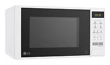 Мікрохвильова піч LG MS-2042 700 Вт Білий, фото 3