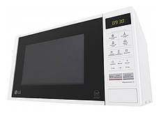 Мікрохвильова піч LG MS-2042 700 Вт Білий, фото 5