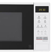Мікрохвильова піч LG MS-2042 700 Вт Білий, фото 6