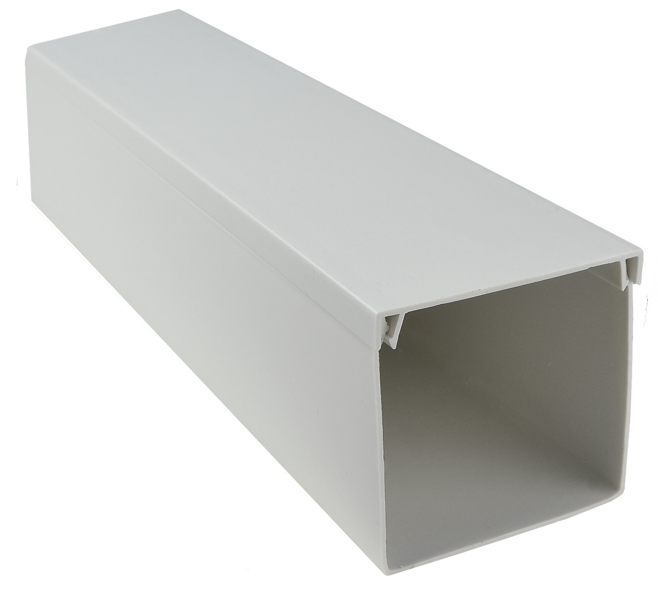 Короб пластиковий АСКО-УКРЕМ серії STEP 60*60/2м, фото 1