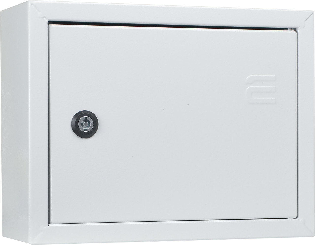 Корпус модульний металевий, 12 модулів, навісний IP31, серії UBox, фото 1