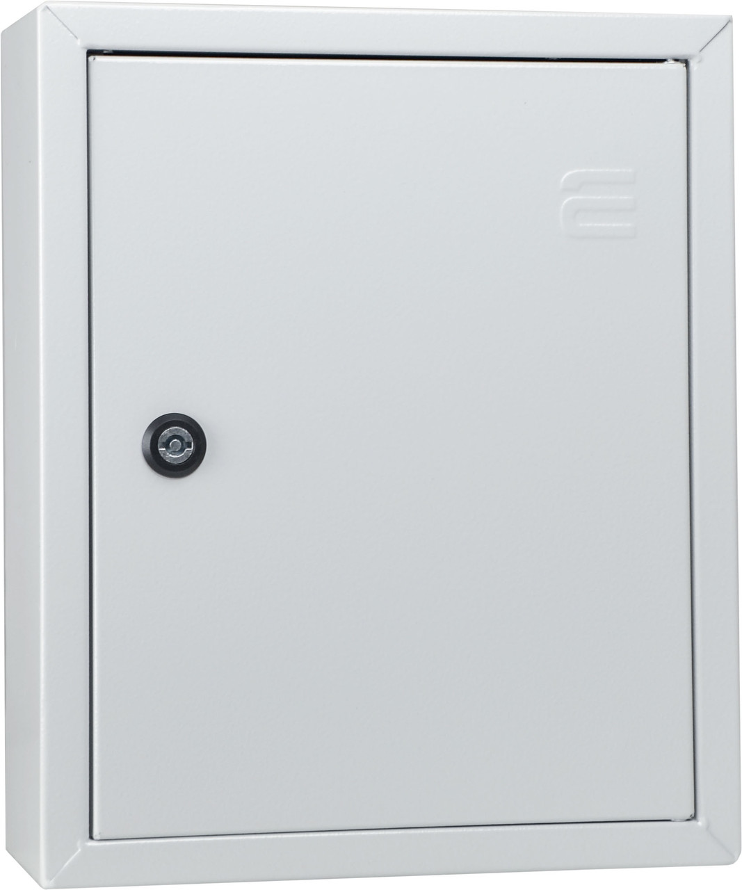 Корпус модульний металевий, 24 модулі, навісний IP31, серії UBox, фото 1