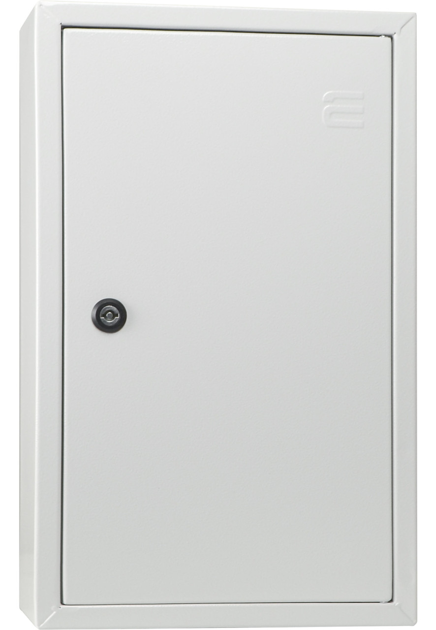 Корпус модульний металевий, 36 модулів, навісний IP31, серії UBox, фото 1