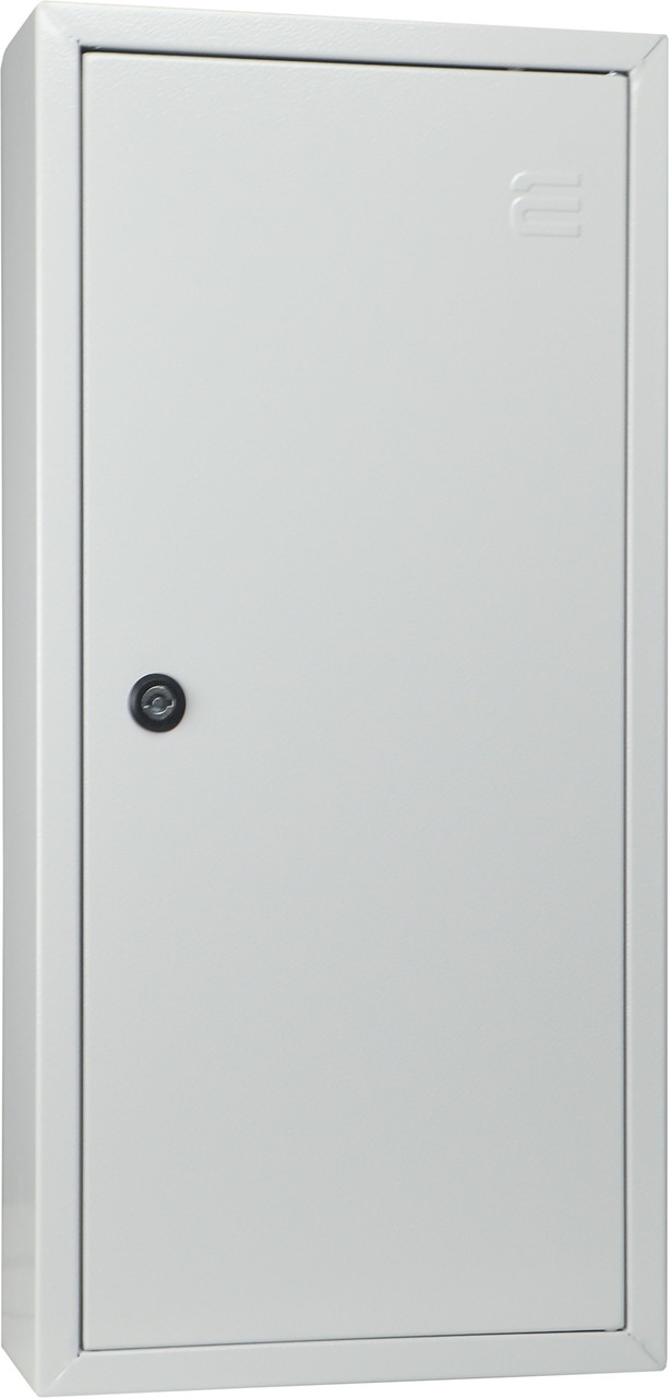 Корпус модульний металевий, 48 модулів, навісний IP31, серії UBox, фото 1