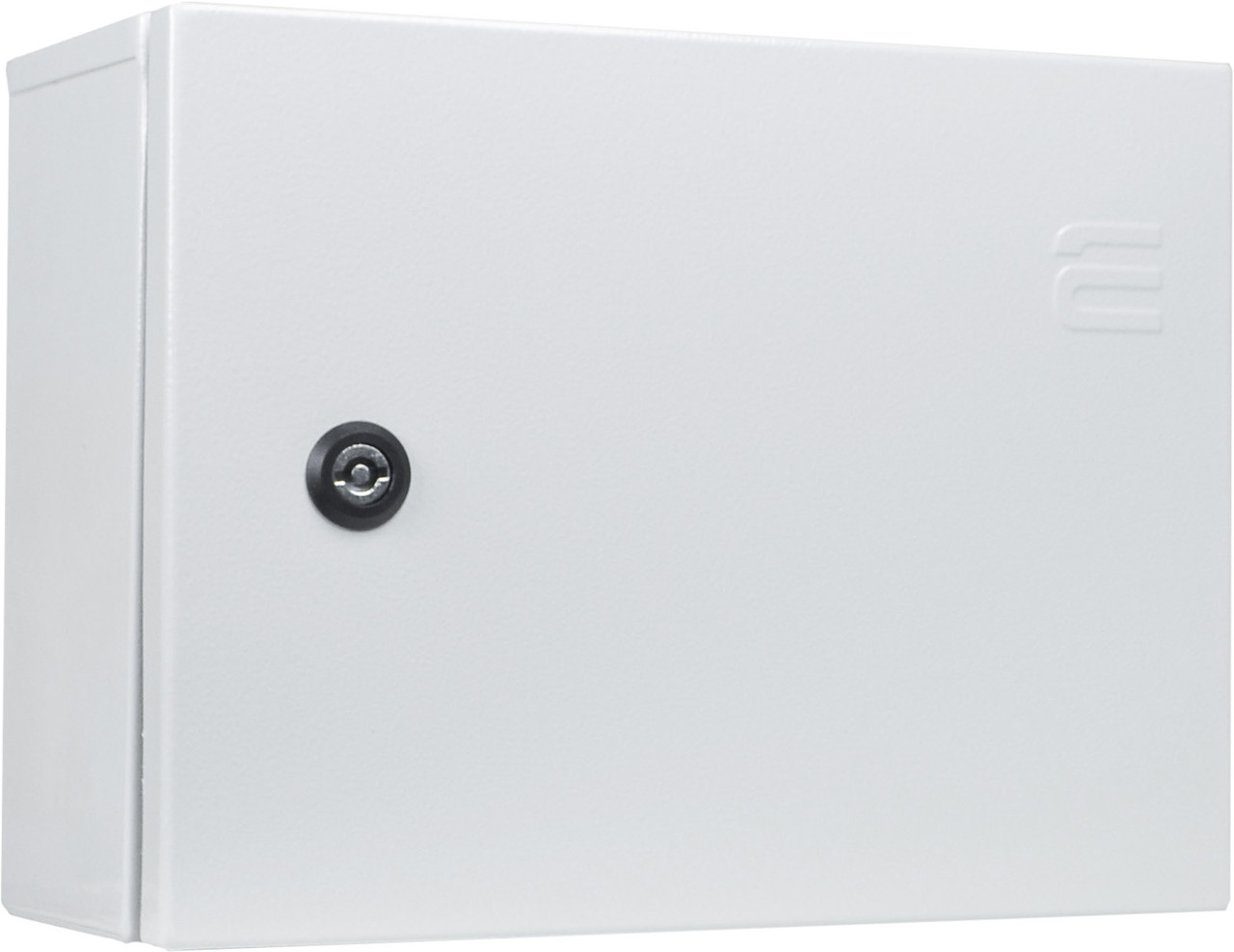 Корпус модульний металевий, 12 модулів, навісний IP54, серії UBox, фото 1