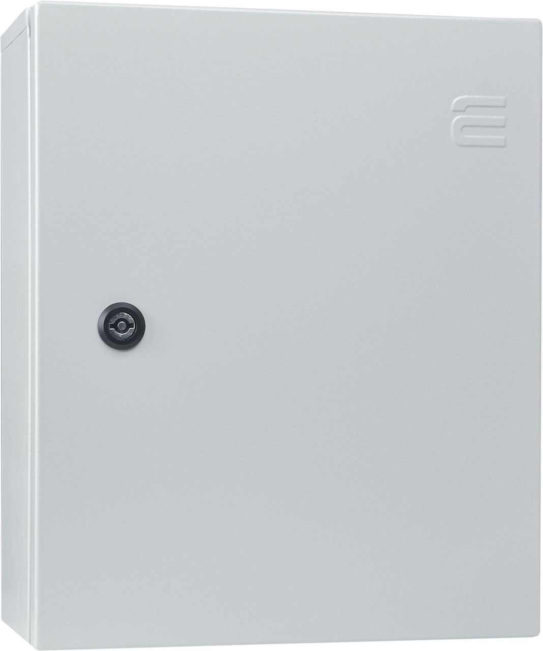 Корпус модульний металевий, 24 модулі, навісний IP54, серії UBox, фото 1