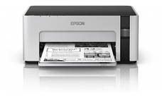 Принтер струменевий А4 ч/б Epson M1100, фото 4