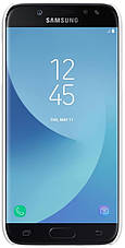 Чохол-накладка Nillkin для Samsung J530F J5(2017) Matte ser. +плівка Білий(143753), фото 4