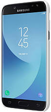 Чохол-накладка Nillkin для Samsung J530F J5(2017) Matte ser. +плівка Білий(143753), фото 5