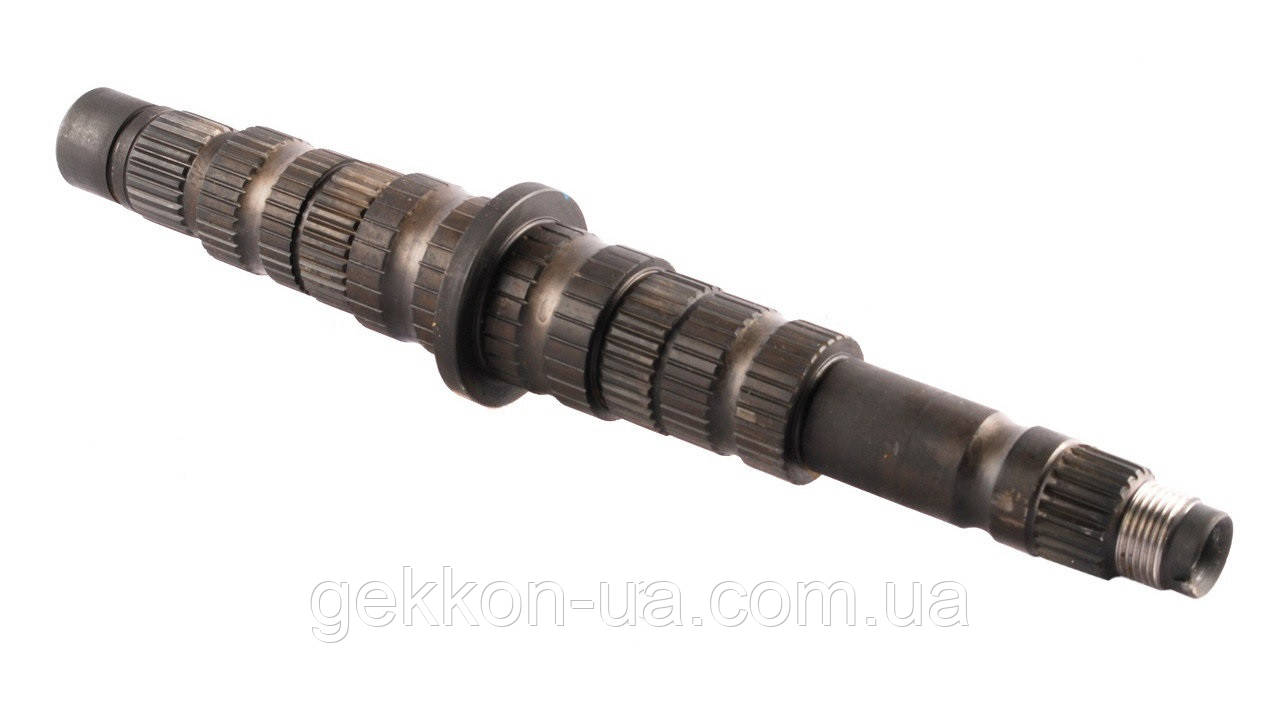 Вал КПП вторинний ВАЗ 2110 5-ст. LADA [BM "Gecko"] 21100-1701105-00, фото 1