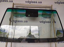 JAC T8 лобове скло триплекс оригінал