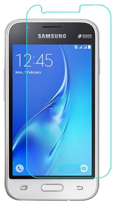 Захисне Скло NexCel для Samsung J105H J1 Mini/ J1 Nxt 0.33mm Прозоре