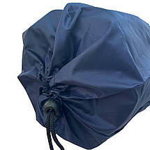 Чохол для каремату, фітнес килимка, "Champion", Синій, фото 3