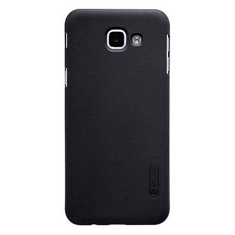 Чохол-накладка Nillkin для Samsung A810 A8(2016) Matte ser. +плівка Чорний, фото 1