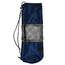 Чохол для каремату, фітнес килимка, "Champion", Синій, фото 4