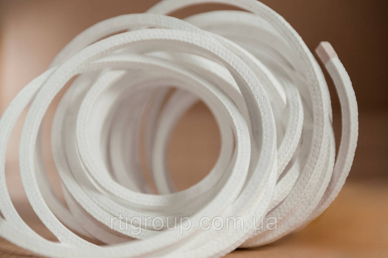 Набивання PTFE 8мм