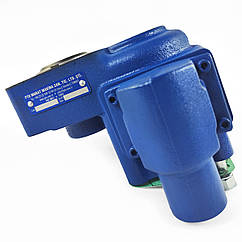 Коробка відбору потужності Iveco 2895.9 ISO пневматика MURAT MAKINA