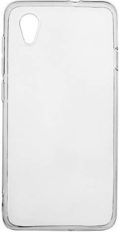 Чохол-накладка ZTE для ZTE Blade L8 CW TPU Case Прозорий (ZT-CTBZBL8), фото 1