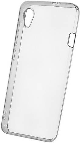 Чохол-накладка ZTE для ZTE Blade L8 CW TPU Case Прозорий (ZT-CTBZBL8), фото 3