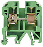 Клемник JXB 10/35 зелень, фото 3