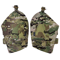 Тактический Комплект защиты плеч KNIGHT ARMOR в цвете MULTICAM USA