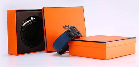 Ремінь Remax Peno series Men's Belt Чорний (PD-01), фото 3