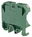 Клемник JXB 16/35 зелень, фото 3