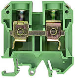 Клемник JXB 35/35 зелень, фото 2