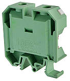 Клемник JXB 35/35 зелень, фото 3