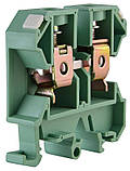 Клемник JXB 35/35 зелень, фото 4