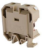 Клемник JXB 35/35 жовтий, фото 3