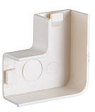 Кут пласький для короба АСКО УКРЕМ 15*10, фото 2