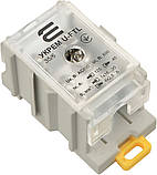 Клема магістральна з захисною кришкою УКРЕМ U-FTL 35/6, фото 2