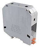 Клемник JXB 95/35 сірий, фото 2