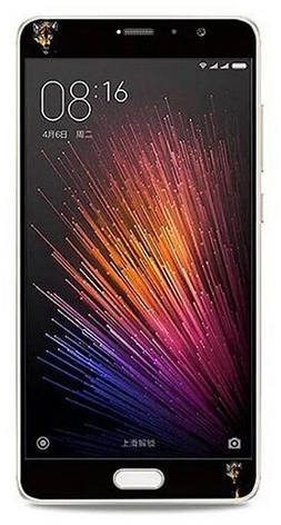 Захисне Скло для MEIZU M3 Note Захист 360° з малюнком Вовк Прозорий/чорний, фото 1