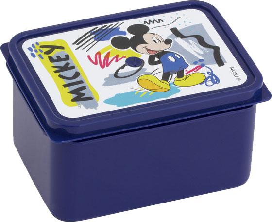 Контейнер HEREVIN Disney Mickey Синій (161853-013)