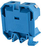 Клемник JXB 35/35 синій, фото 3