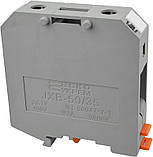 Клемник JXB 50/35 сірий, фото 2