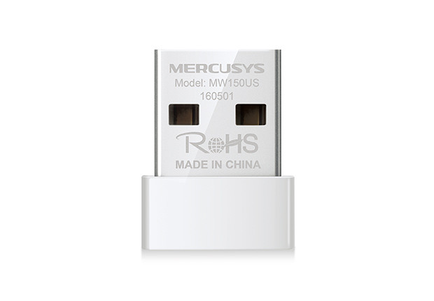 Адаптер Wi-Fi Mercusys  MW150US nano