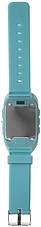 Смарт-годинник ERGO GPS Tracker Kid's K010 Blue, фото 3