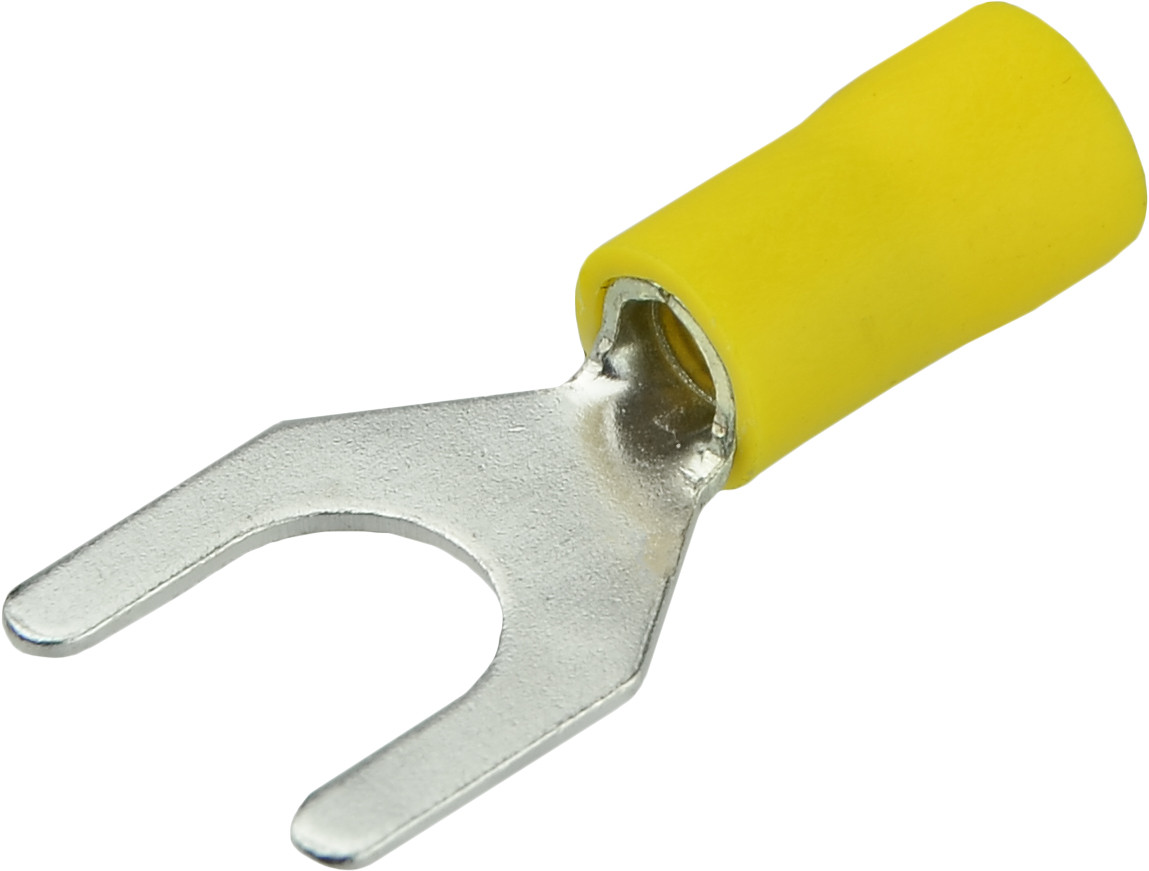 Кабельні наконечники SV 5,5-6 (100 шт.), фото 1